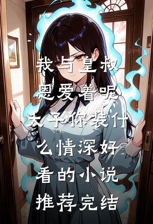 我与皇叔恩爱着呢，太子你装什么情深好看的小说推荐完结