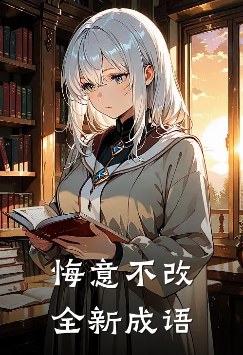 悔意不改全新成语