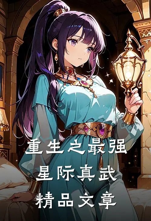 重生之最强星际真武精品文章