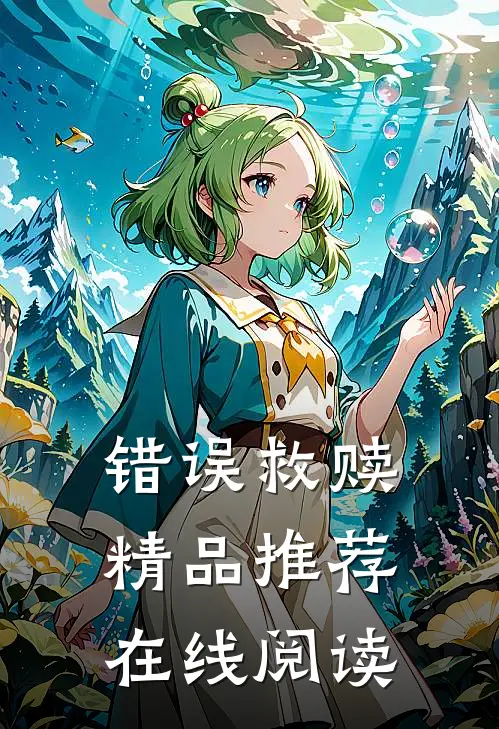 错误救赎精品推荐在线阅读