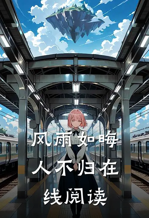 风雨如晦人不归在线阅读