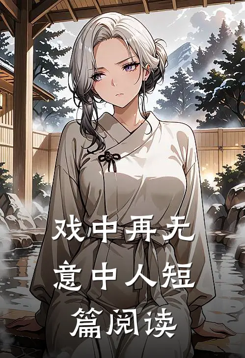 戏中再无意中人短篇阅读