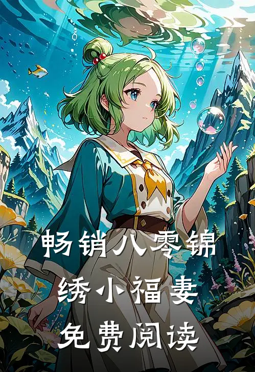 畅销八零锦绣小福妻免费阅读