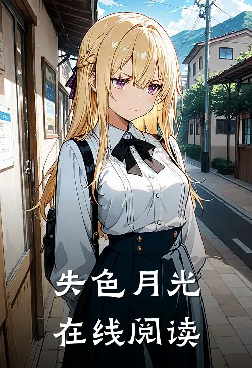 失色月光在线阅读