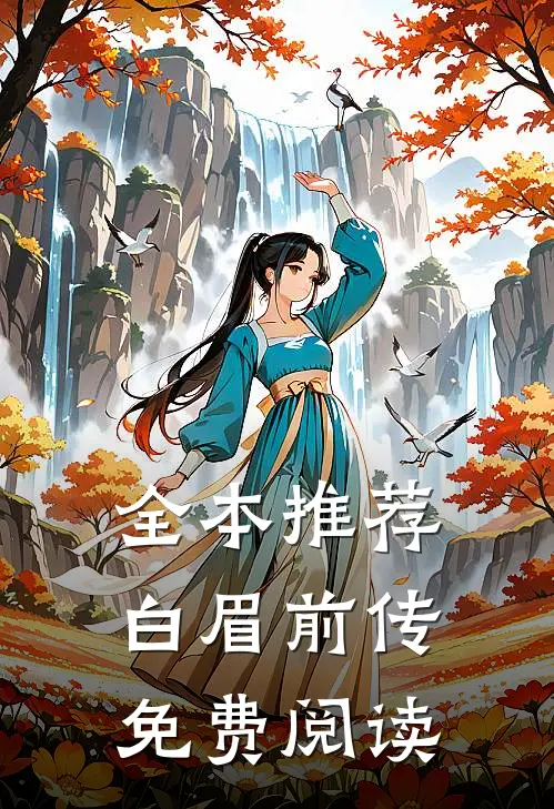 全本推荐白眉前传免费阅读