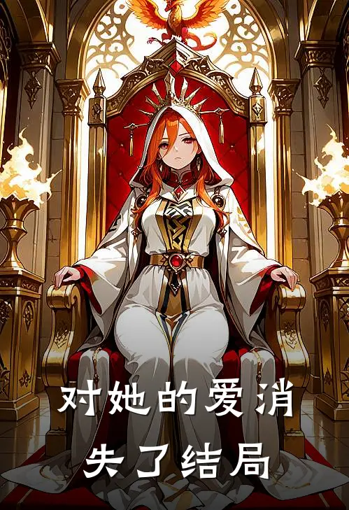对她的爱消失了结局