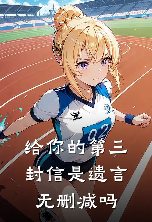 给你的第三封信是遗言无删减吗