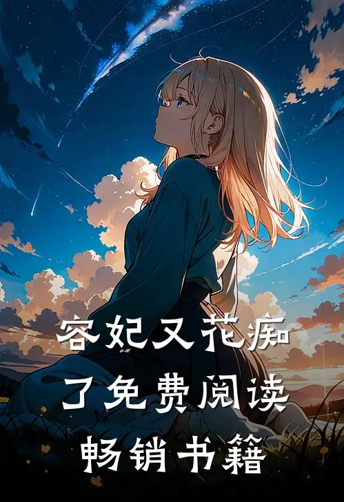 容妃又花痴了免费阅读畅销书籍