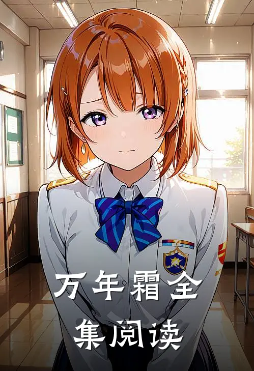 万年霜全集阅读