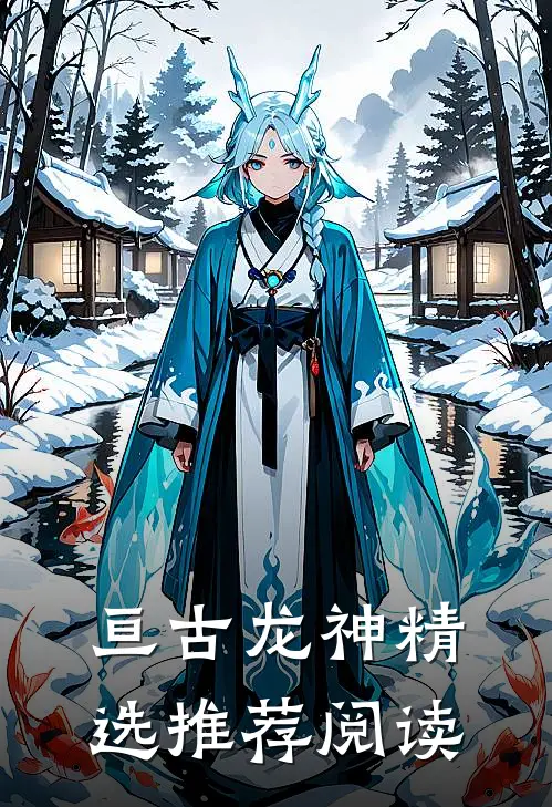 亘古龙神精选推荐阅读