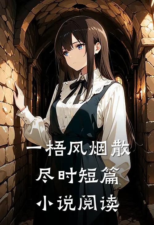 一梧风烟散尽时短篇小说阅读