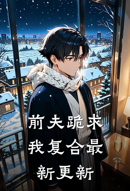 前夫跪求我复合最新更新