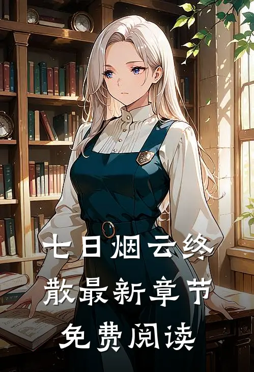 七日烟云终散最新章节免费阅读