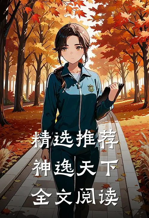 精选推荐神逸天下全文阅读