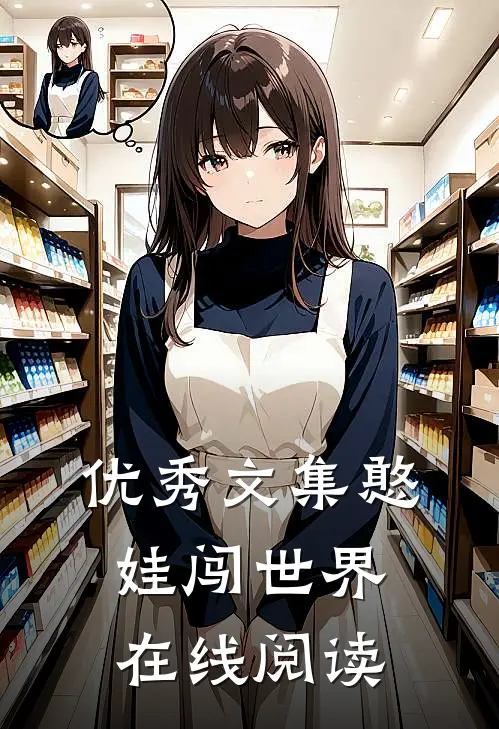 优秀文集憨娃闯世界在线阅读
