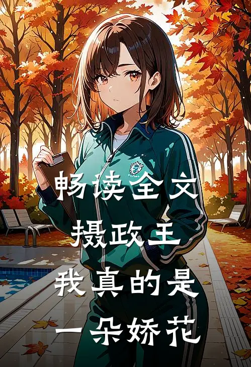 畅读全文摄政王,我真的是一朵娇花