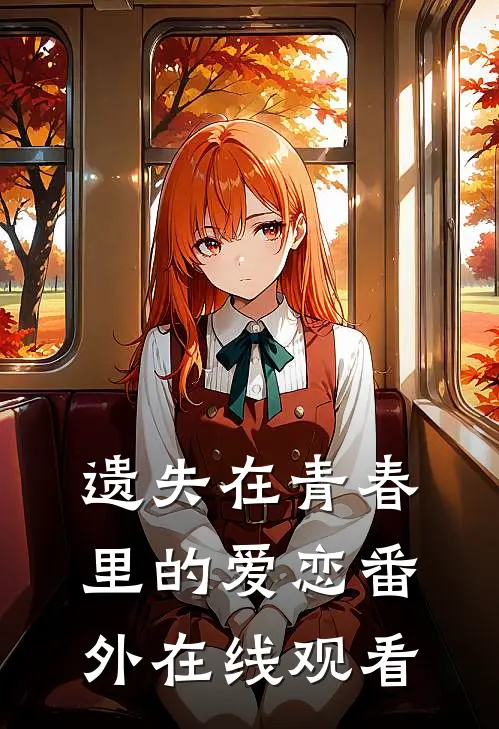 遗失在青春里的爱恋 番外在线观看