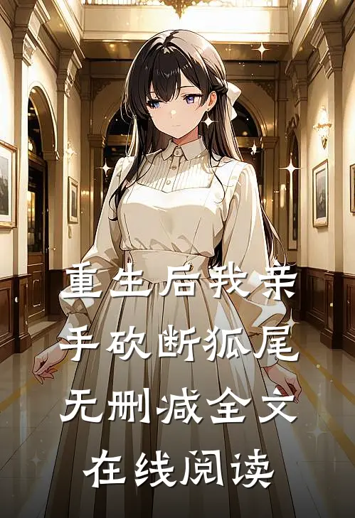 重生后我亲手砍断狐尾无删减全文在线阅读