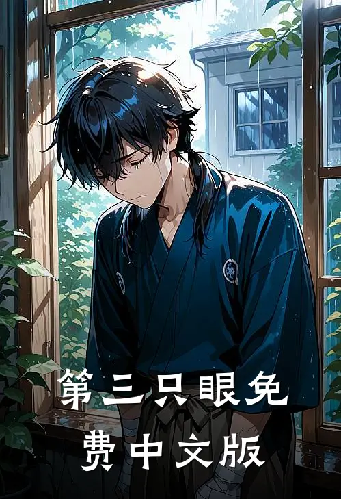 第三只眼免费中文版