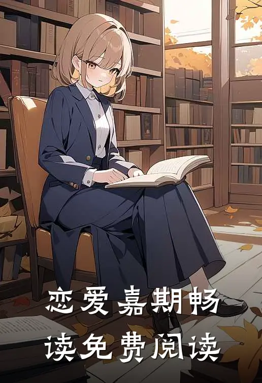 恋爱嘉期畅读免费阅读