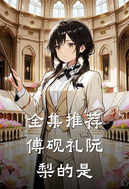 全集推荐傅砚礼阮梨的是
