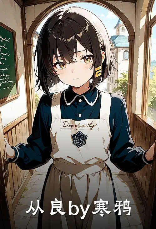 从良by寒鸦