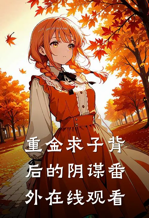 重金求子背后的阴谋 番外在线观看
