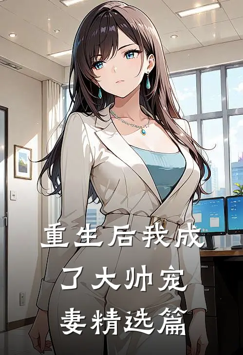 重生后我成了大帅宠妻精选篇