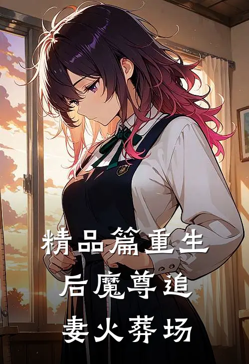 精品篇重生后魔尊追妻火葬场