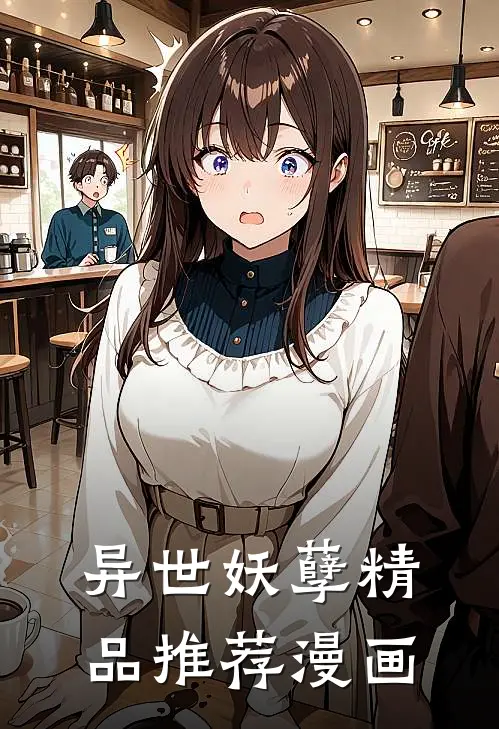异世妖孽精品推荐漫画