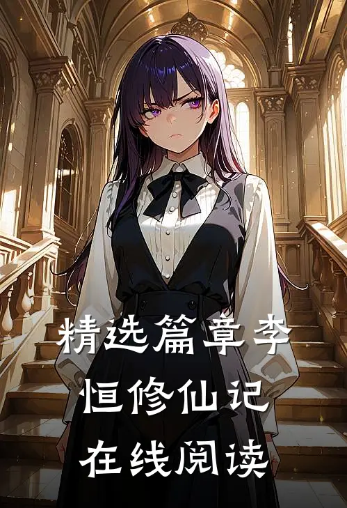 精选篇章李恒修仙记在线阅读