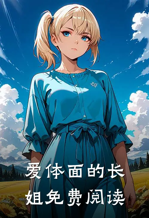爱体面的长姐免费阅读