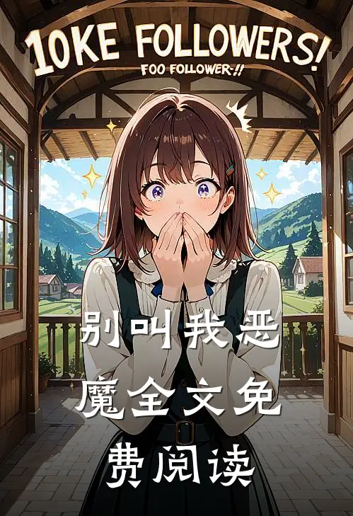 别叫我恶魔全文免费阅读