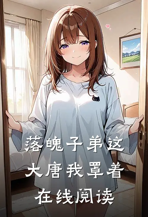 落魄子弟这大唐我罩着在线阅读