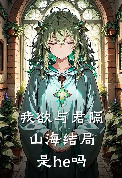 我欲与君隔山海结局是he吗