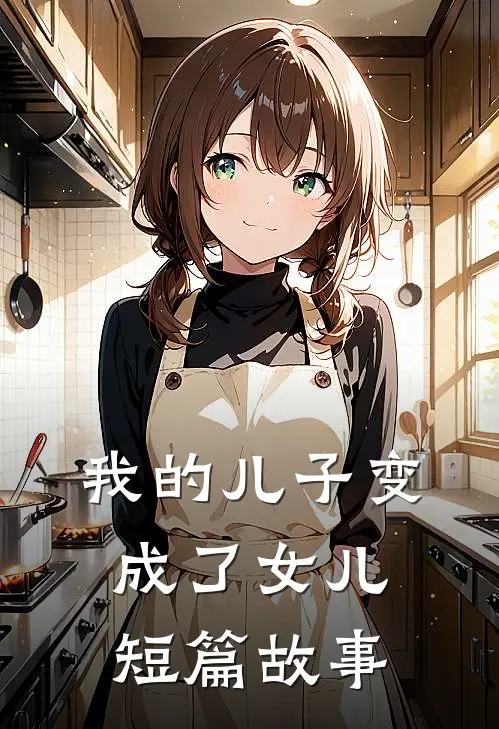 我的儿子变成了女儿短篇故事