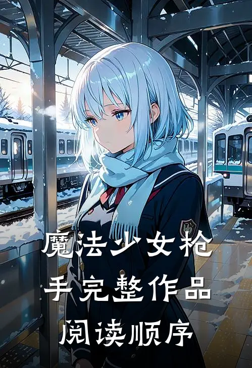 魔法少女枪手完整作品阅读顺序