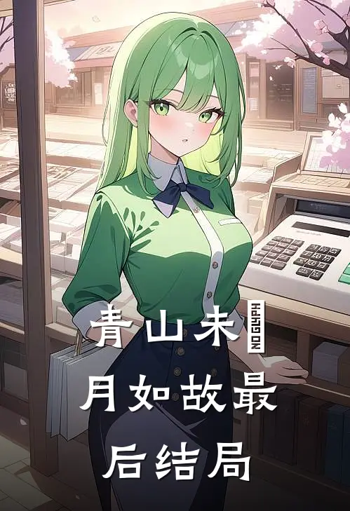 青山未晞，月如故最后结局