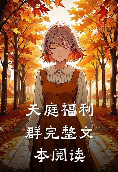 天庭福利群完整文本阅读