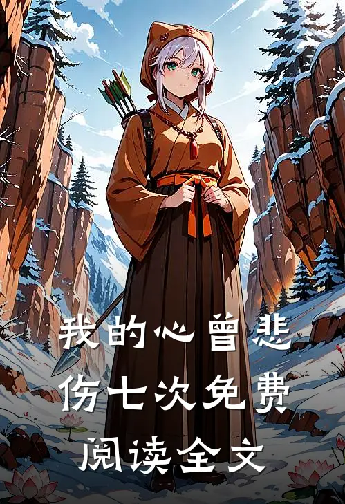 我的心曾悲伤七次免费阅读全文