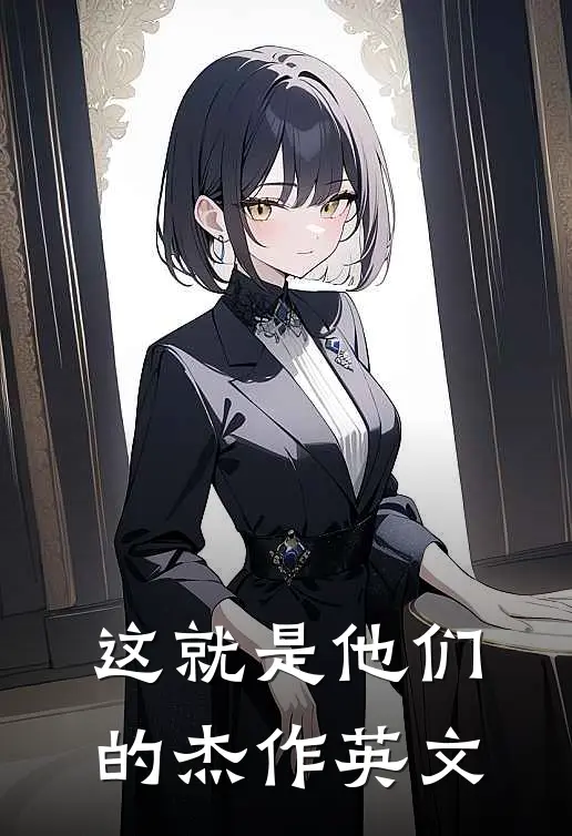 这就是他们的杰作英文