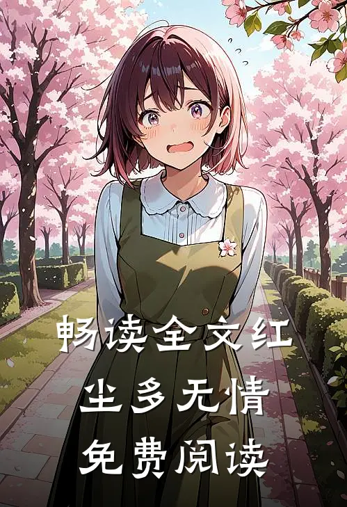 畅读全文红尘多无情免费阅读