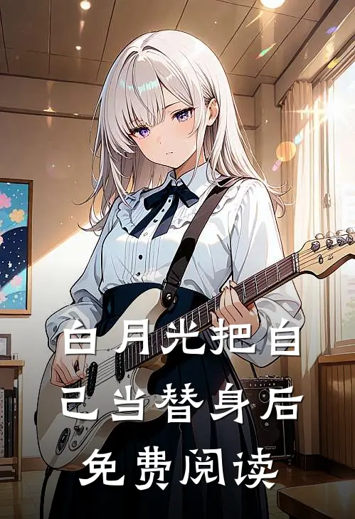 白月光把自己当替身后免费阅读