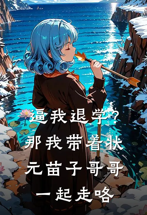 逼我退学？那我带着状元苗子哥哥一起走咯