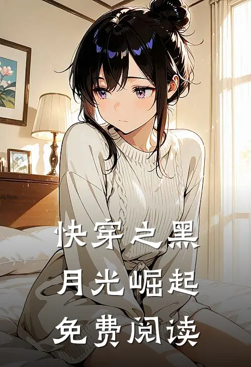 快穿之黑月光崛起免费阅读