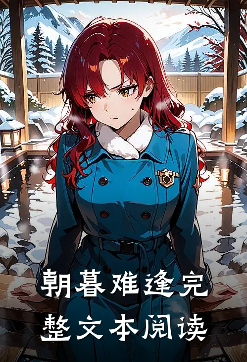 朝暮难逢完整文本阅读
