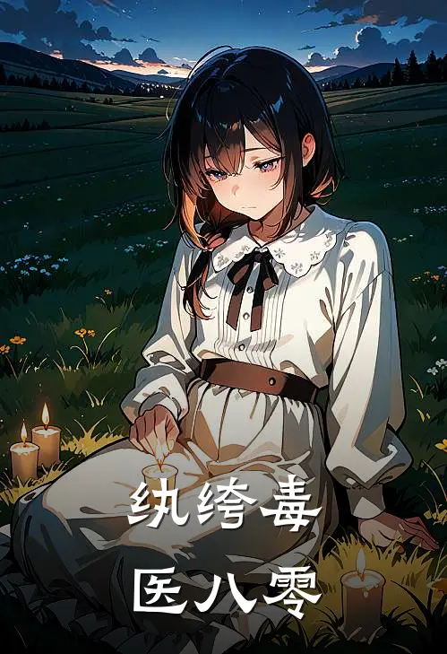 纨绔毒医八零