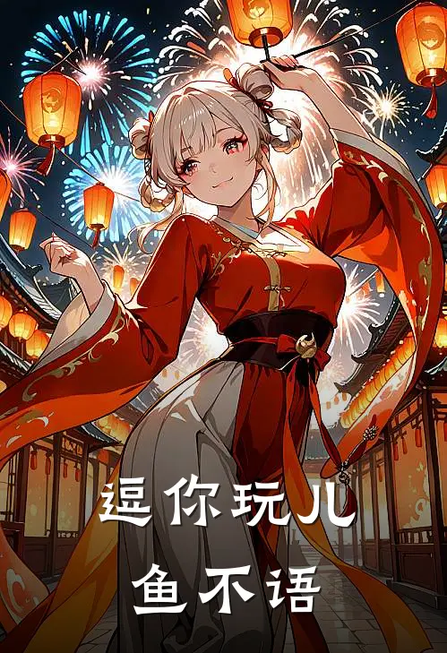 逗你玩儿 鱼不语