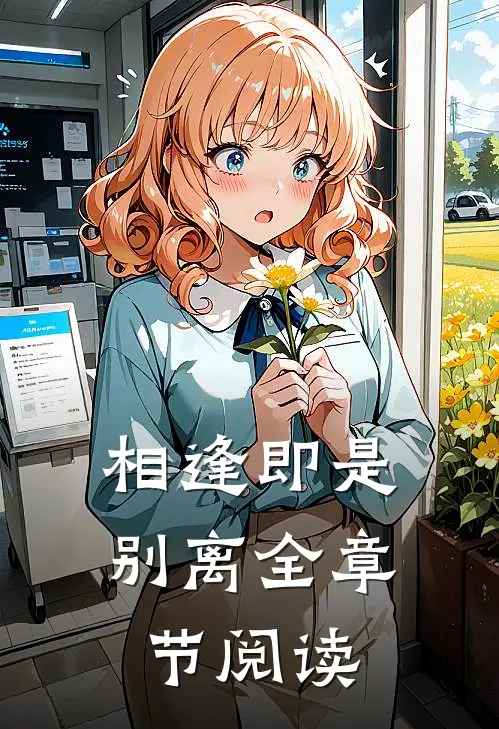 相逢即是别离全章节阅读