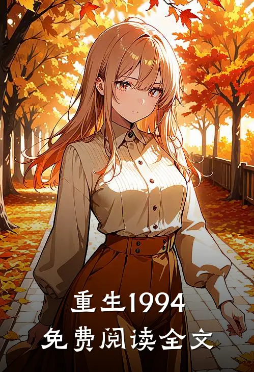重生1994免费阅读全文